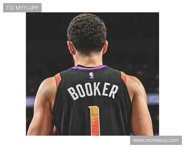 布克谈得分表现：31分未能安抚内心 我期待尽快修正低迷状态