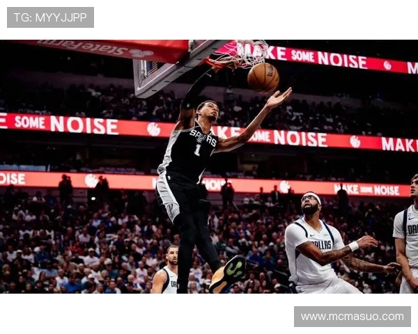 文班亚马热身三分十五投全中状态炸裂新赛季统治力令人震惊